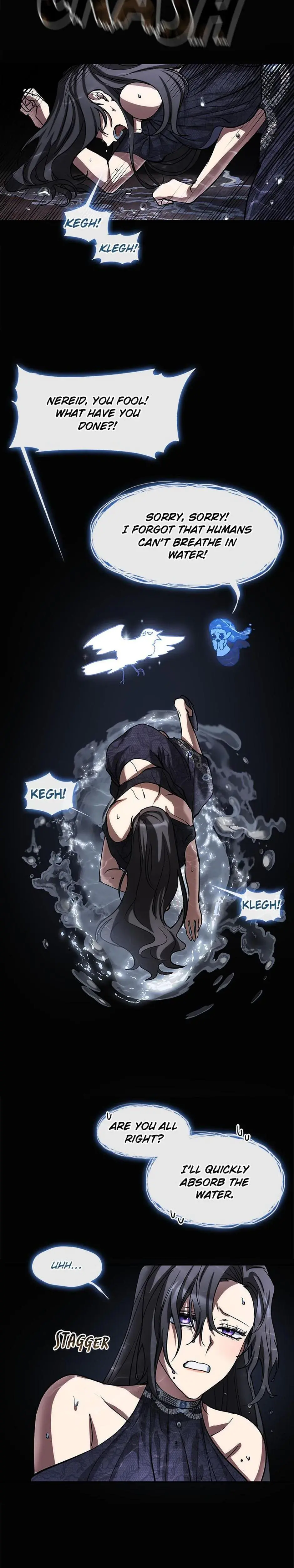 I Failed To Oust The Villain Chapter 67 - Page 20