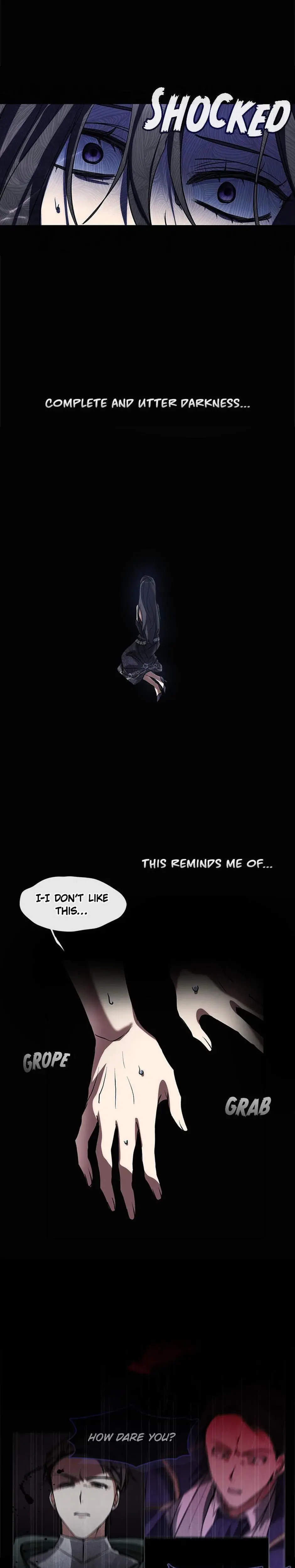I Failed To Oust The Villain Chapter 67 - Page 21
