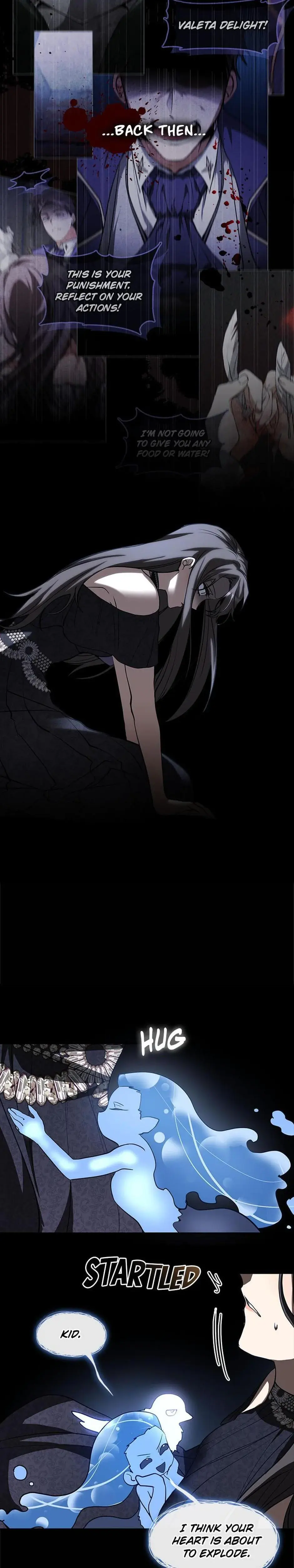 I Failed To Oust The Villain Chapter 67 - Page 22
