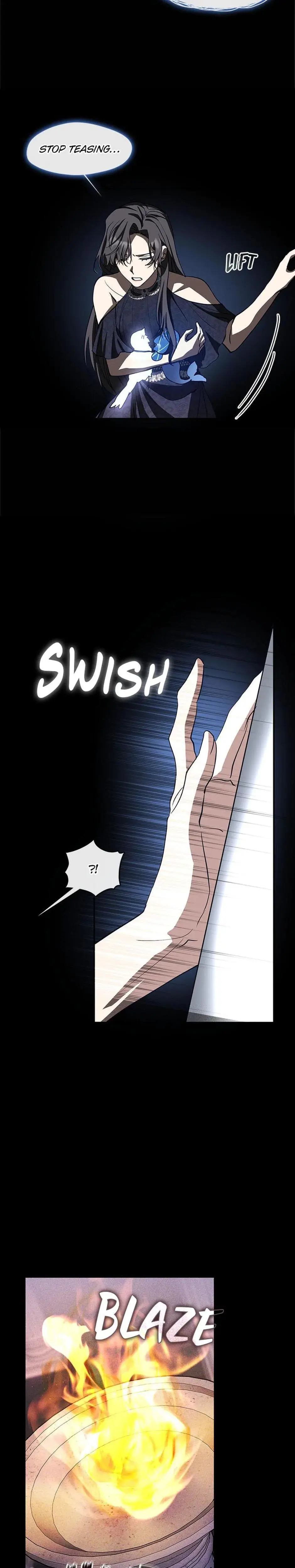 I Failed To Oust The Villain Chapter 67 - Page 23