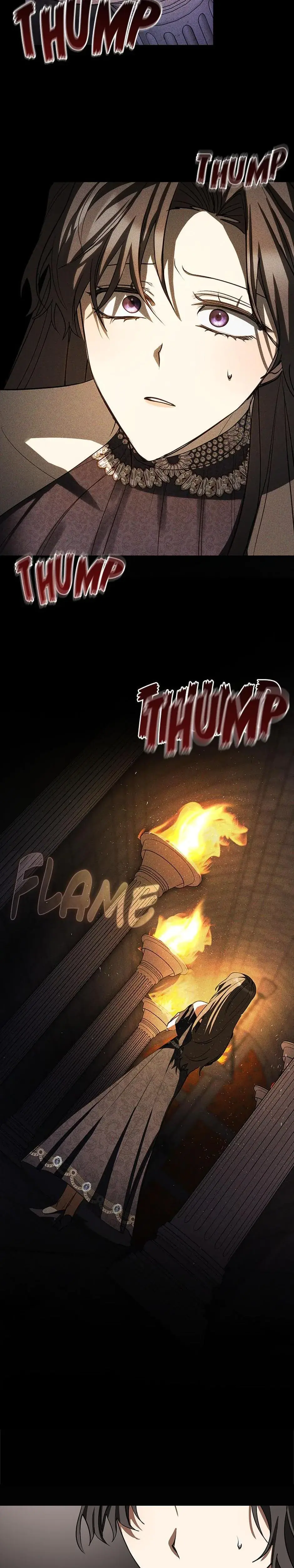 I Failed To Oust The Villain Chapter 67 - Page 24