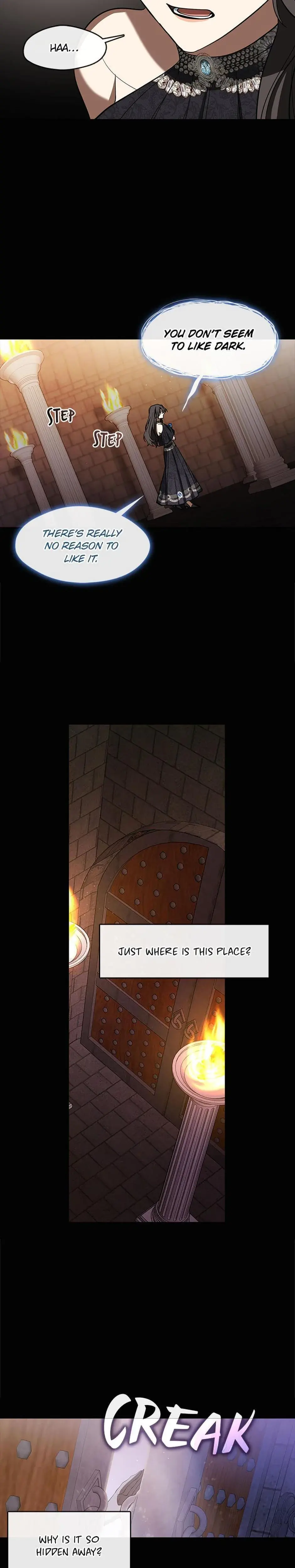 I Failed To Oust The Villain Chapter 67 - Page 25