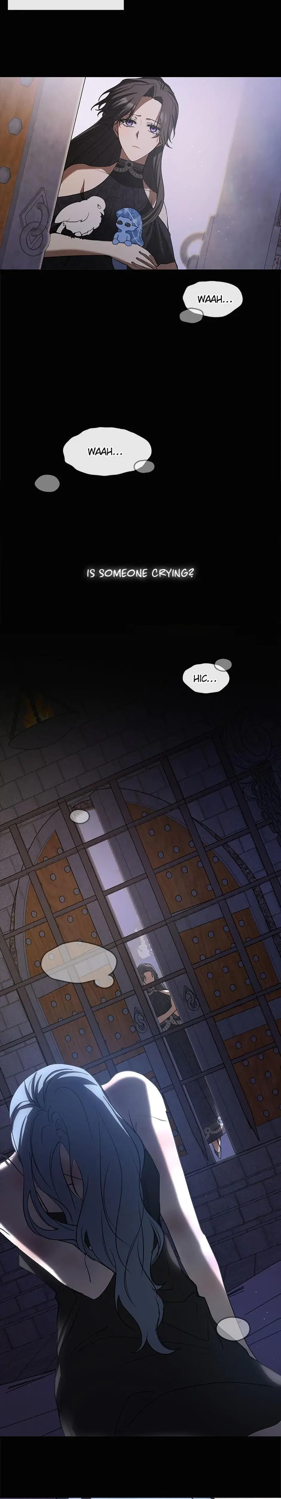 I Failed To Oust The Villain Chapter 67 - Page 26