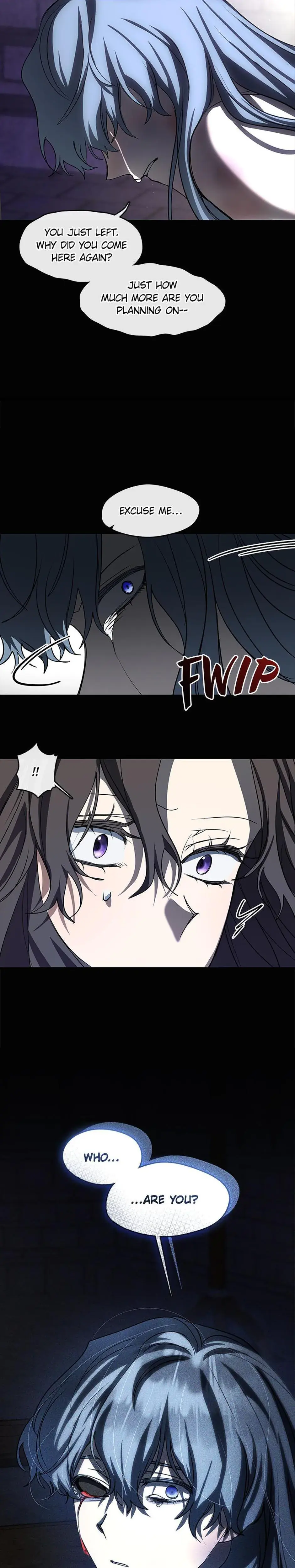 I Failed To Oust The Villain Chapter 67 - Page 27