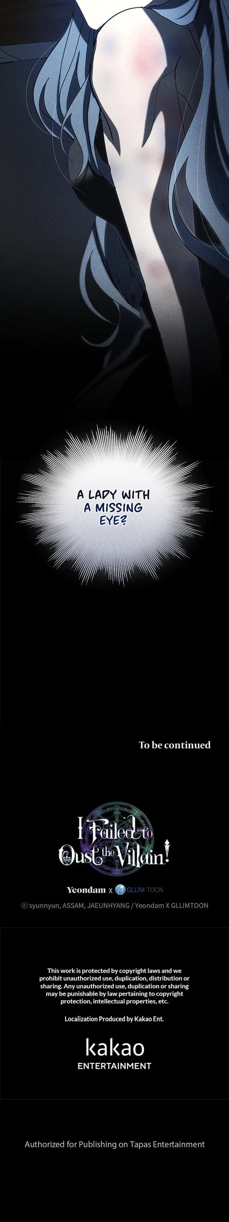 I Failed To Oust The Villain Chapter 67 - Page 28