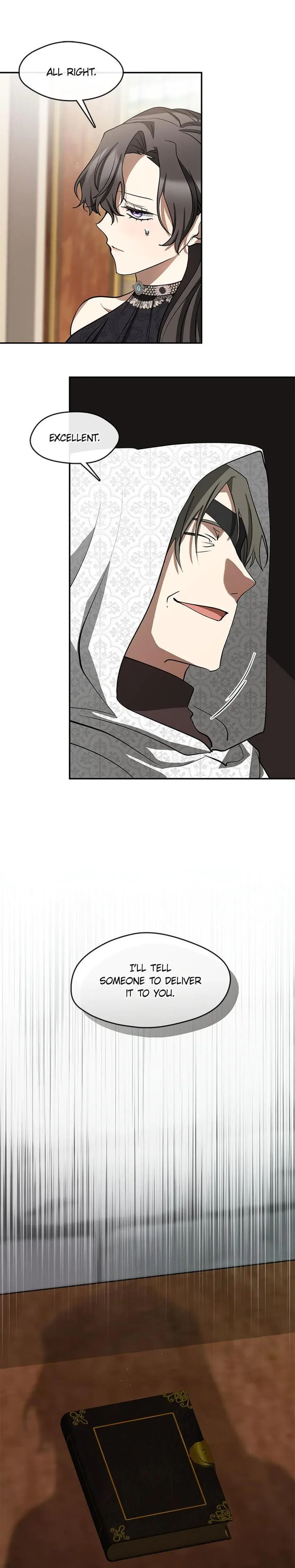 I Failed To Oust The Villain Chapter 67 - Page 4