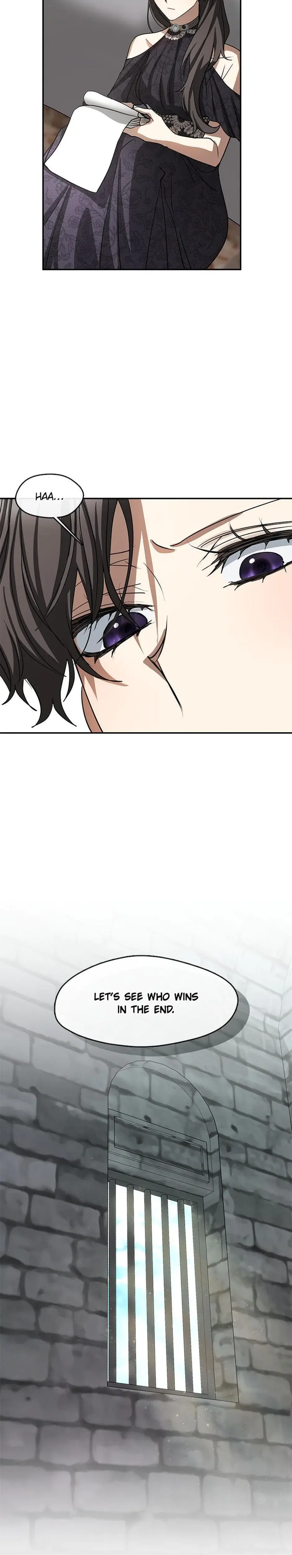 I Failed To Oust The Villain Chapter 67 - Page 6