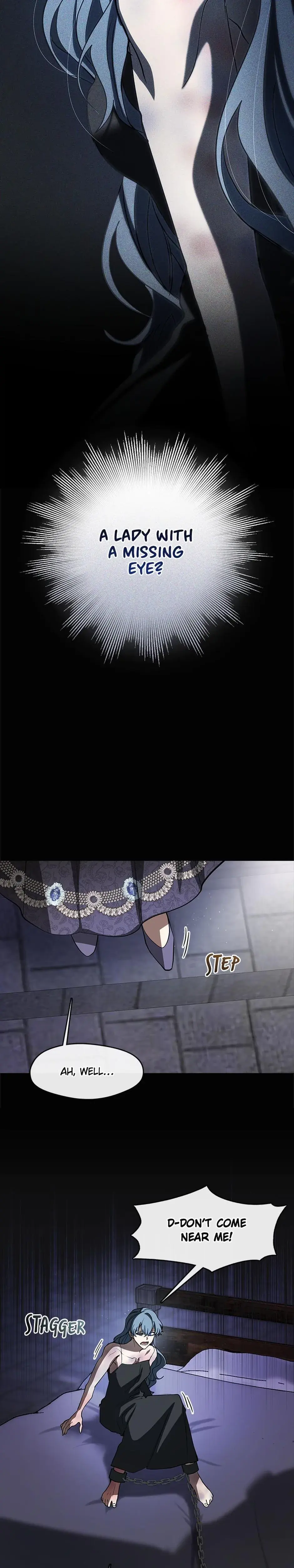 I Failed To Oust The Villain Chapter 68 - Page 2