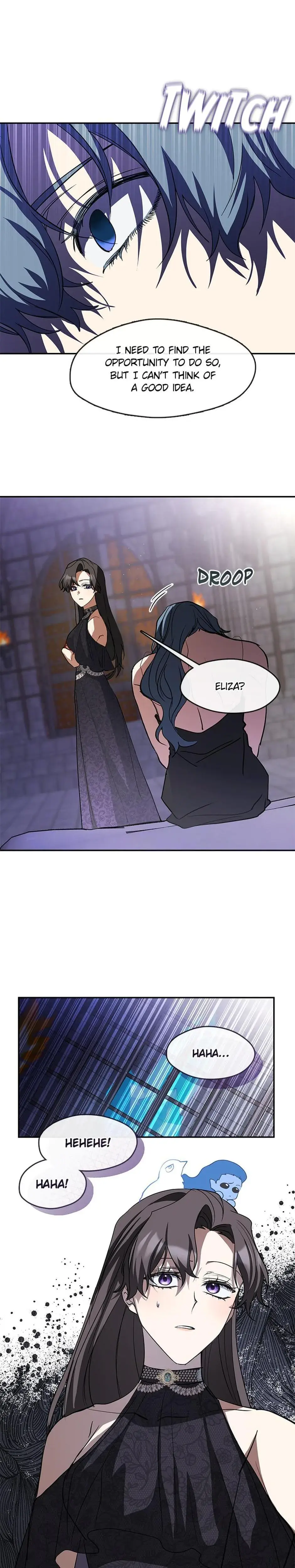 I Failed To Oust The Villain Chapter 68 - Page 20