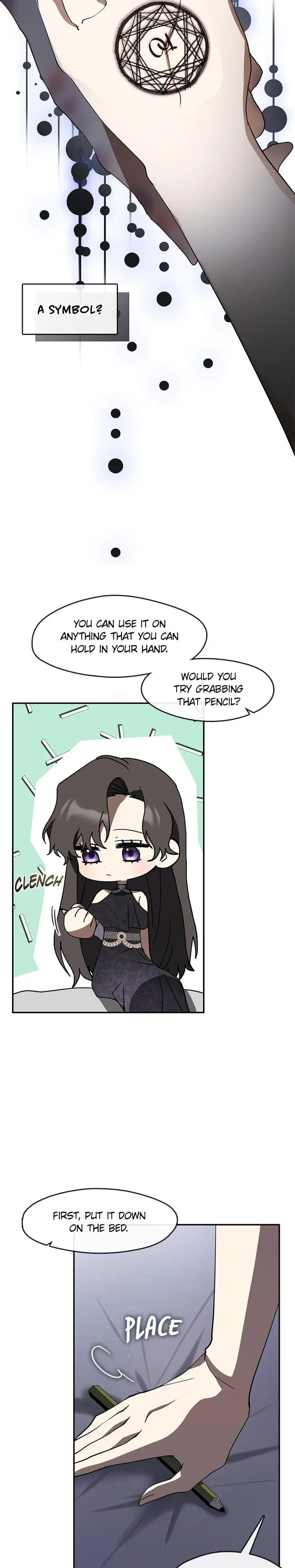 I Failed To Oust The Villain Chapter 68 - Page 24