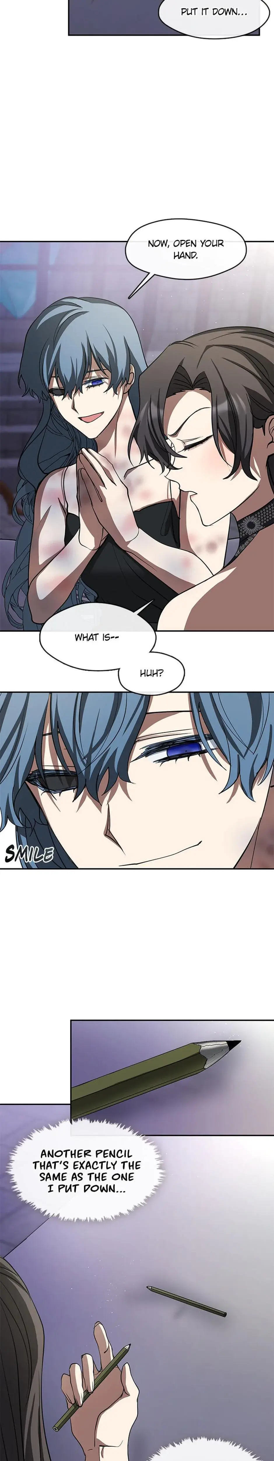 I Failed To Oust The Villain Chapter 68 - Page 25