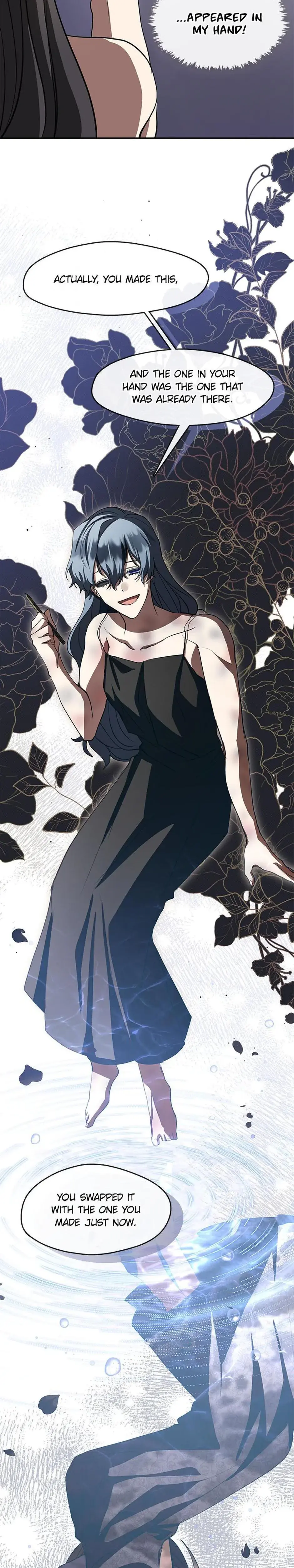 I Failed To Oust The Villain Chapter 68 - Page 26