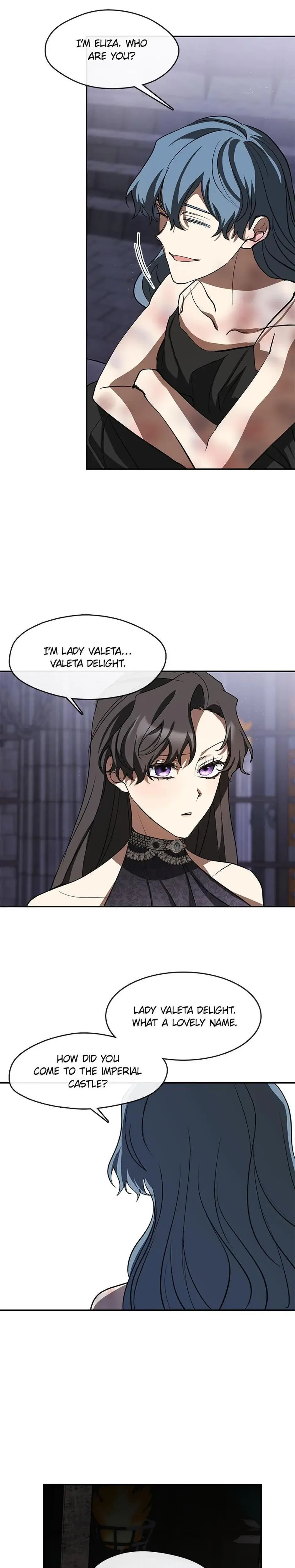 I Failed To Oust The Villain Chapter 68 - Page 7