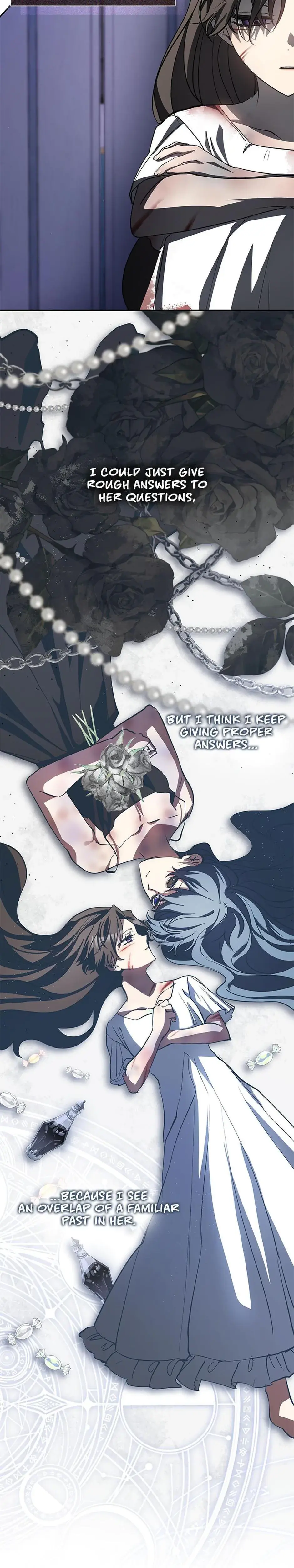 I Failed To Oust The Villain Chapter 68 - Page 9