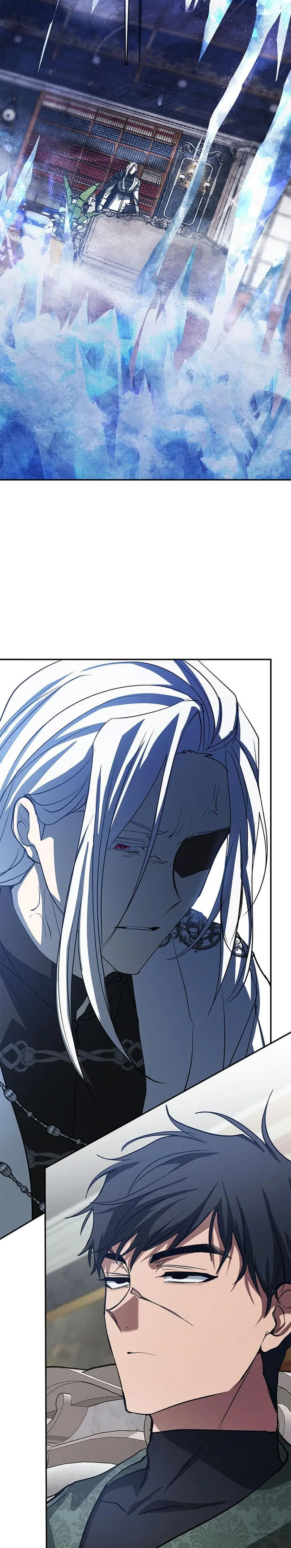 I Failed To Oust The Villain Chapter 69 - Page 18