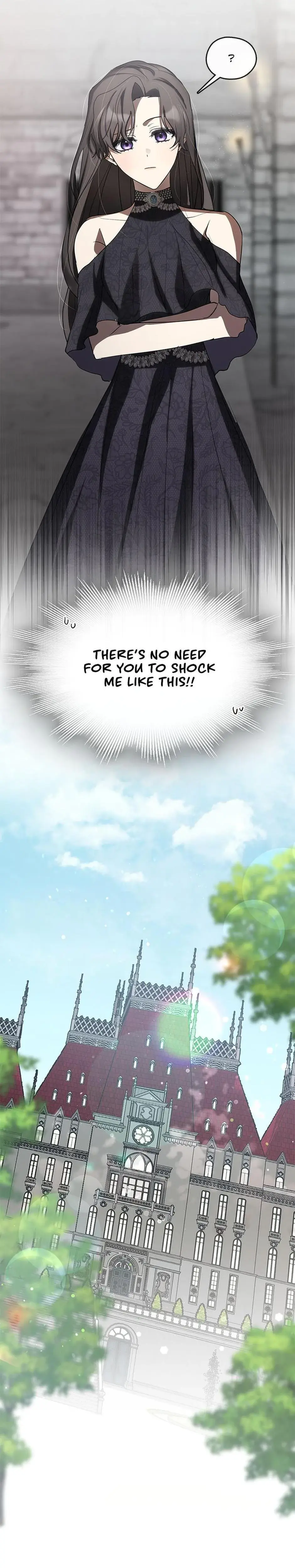 I Failed To Oust The Villain Chapter 69 - Page 27