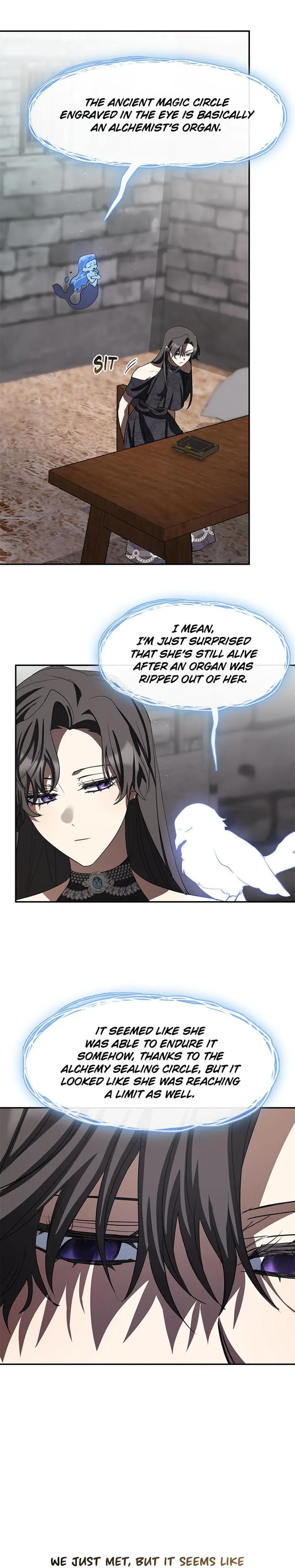 I Failed To Oust The Villain Chapter 69 - Page 4