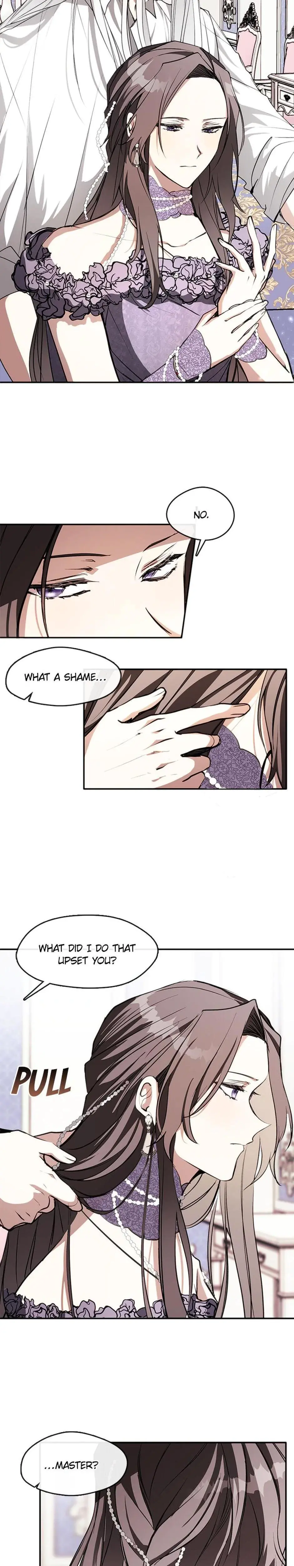 I Failed To Oust The Villain Chapter 7 - Page 5