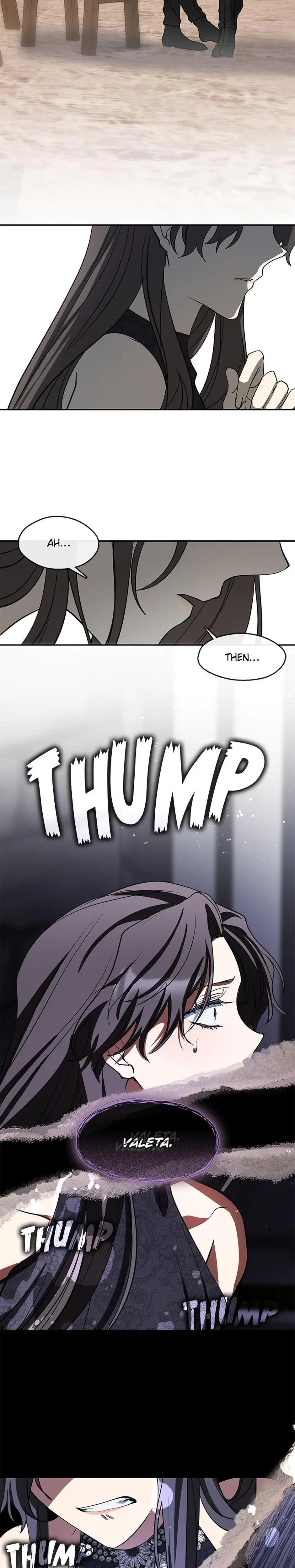 I Failed To Oust The Villain Chapter 70 - Page 17