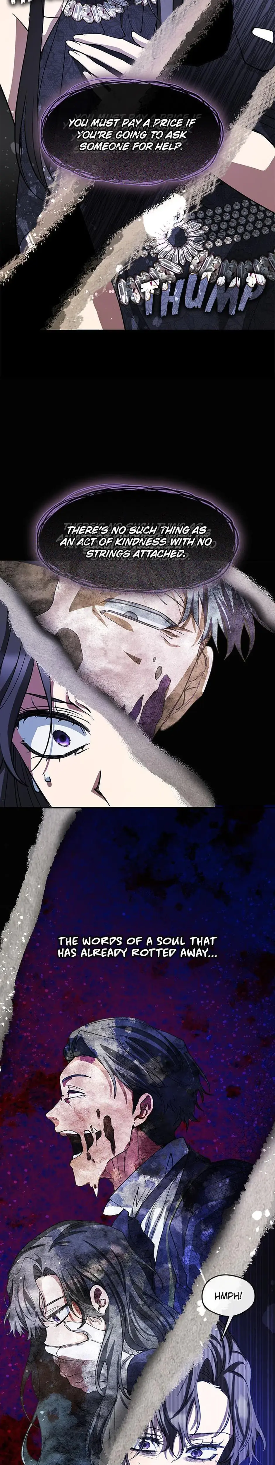 I Failed To Oust The Villain Chapter 70 - Page 18