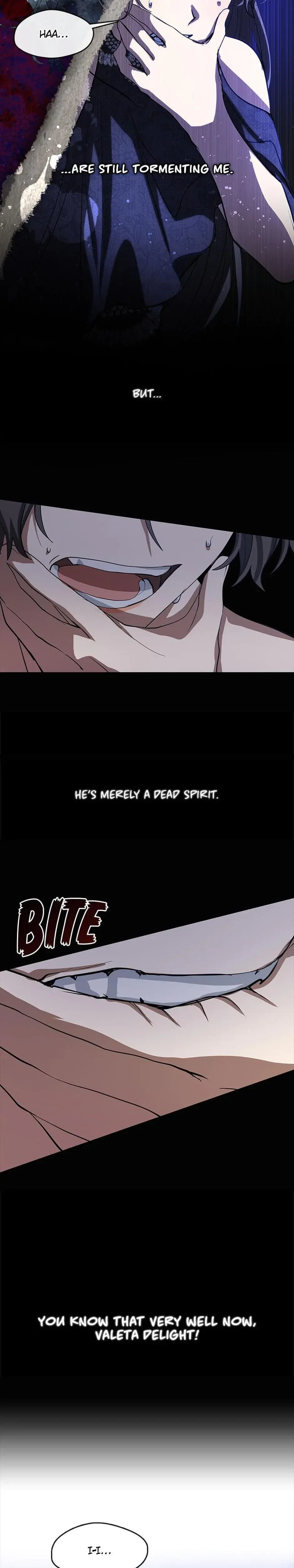 I Failed To Oust The Villain Chapter 70 - Page 19