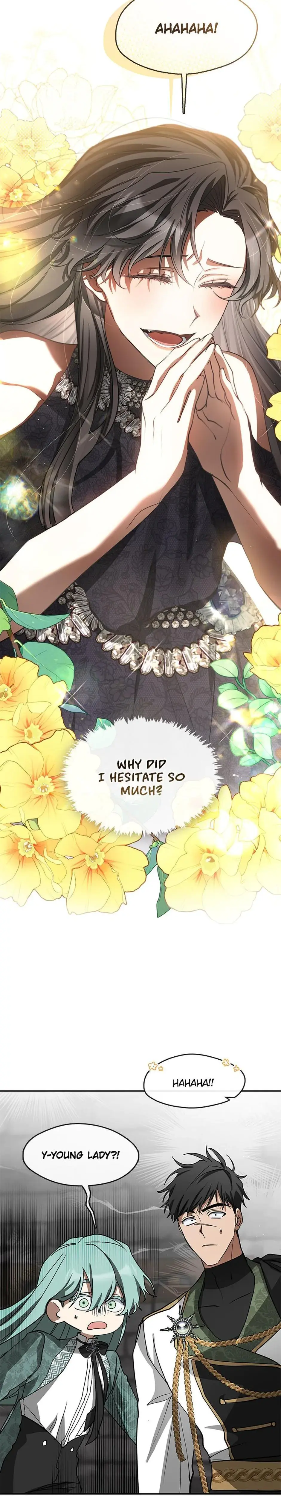 I Failed To Oust The Villain Chapter 70 - Page 23