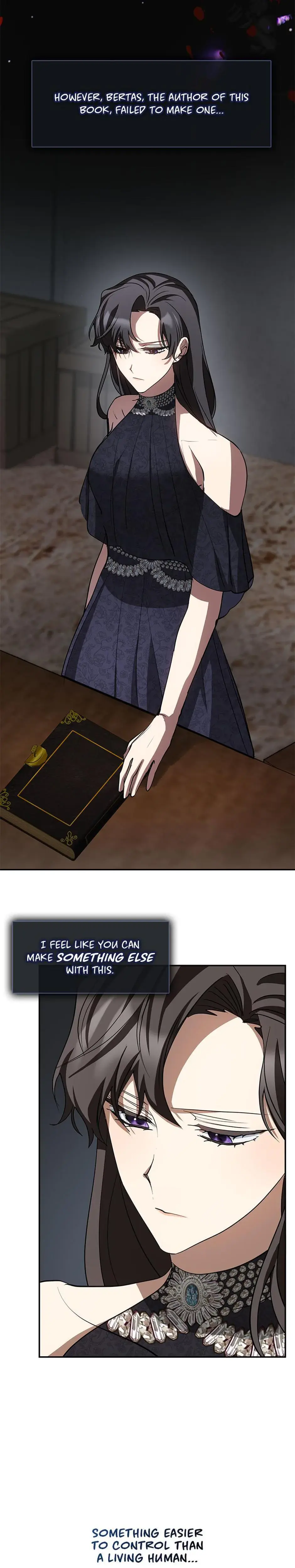 I Failed To Oust The Villain Chapter 70 - Page 3