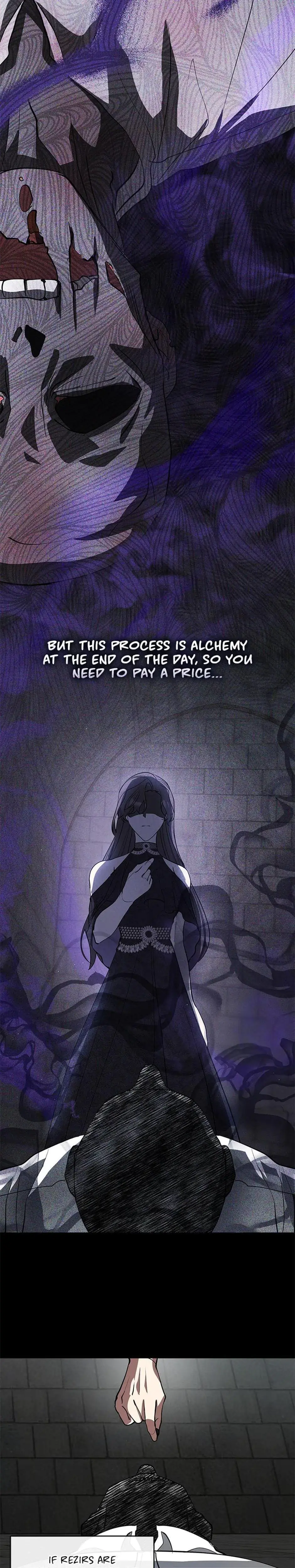 I Failed To Oust The Villain Chapter 70 - Page 5