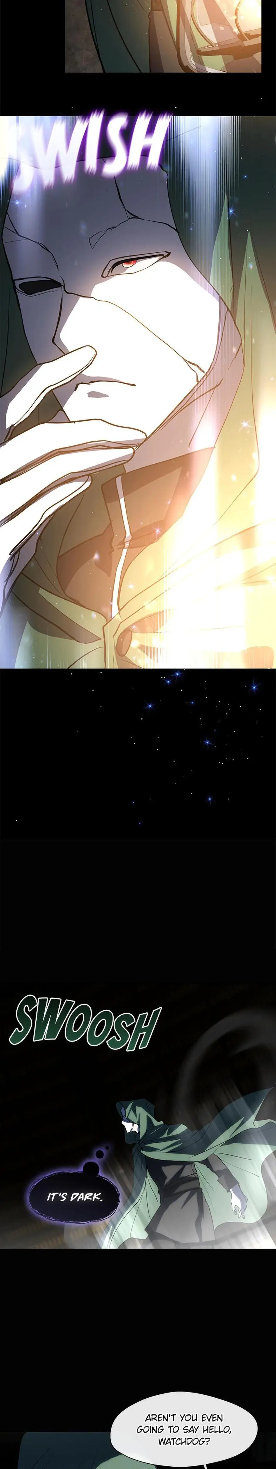 I Failed To Oust The Villain Chapter 71 - Page 11