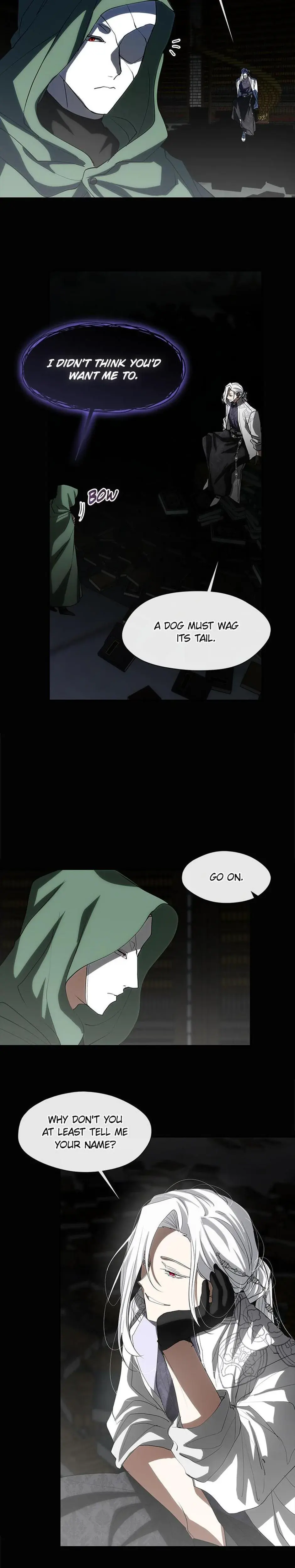 I Failed To Oust The Villain Chapter 71 - Page 12