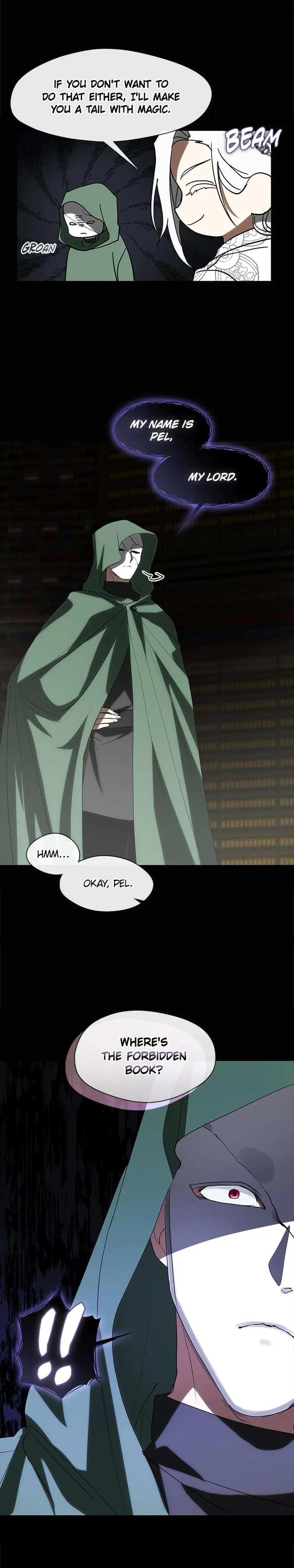I Failed To Oust The Villain Chapter 71 - Page 13