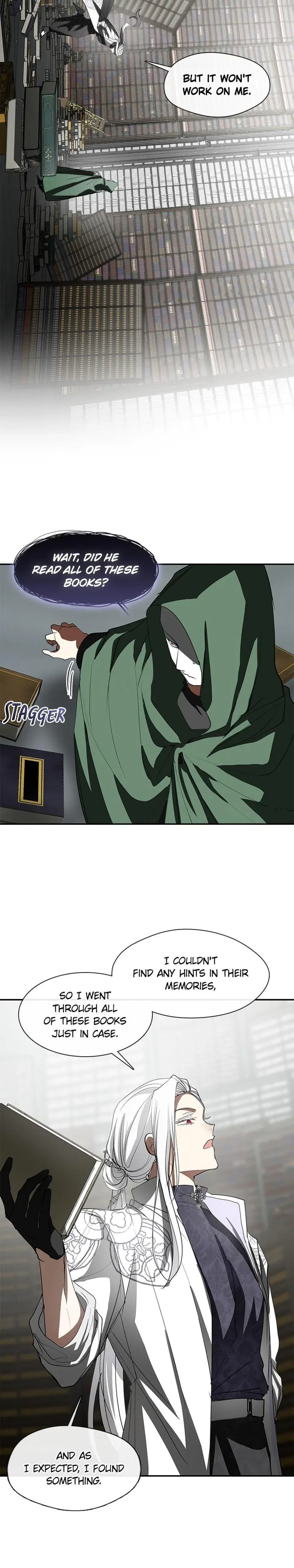 I Failed To Oust The Villain Chapter 71 - Page 15