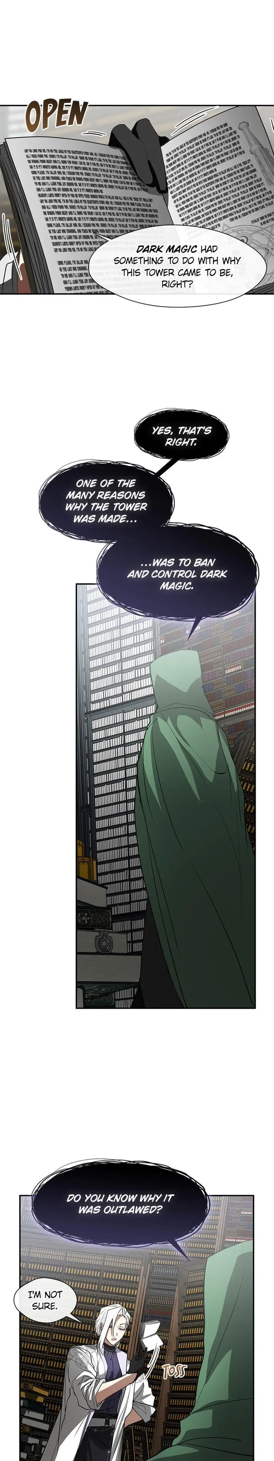I Failed To Oust The Villain Chapter 71 - Page 16