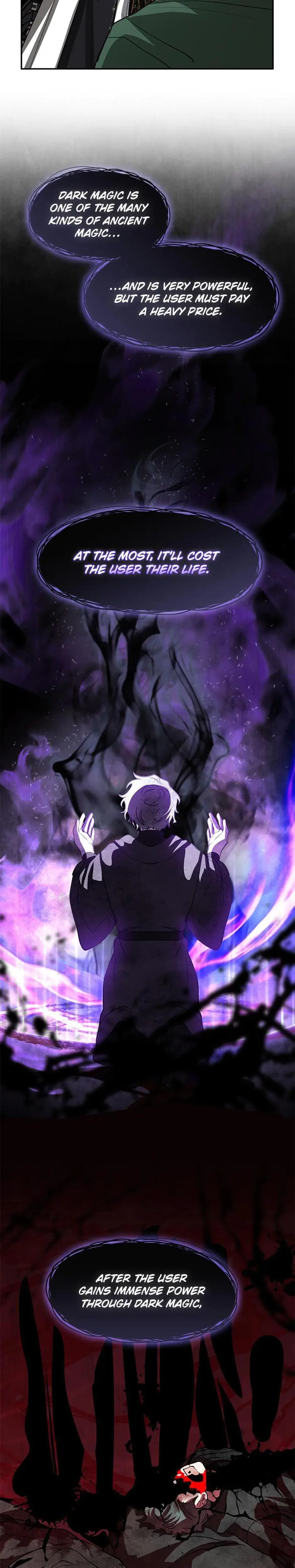 I Failed To Oust The Villain Chapter 71 - Page 17