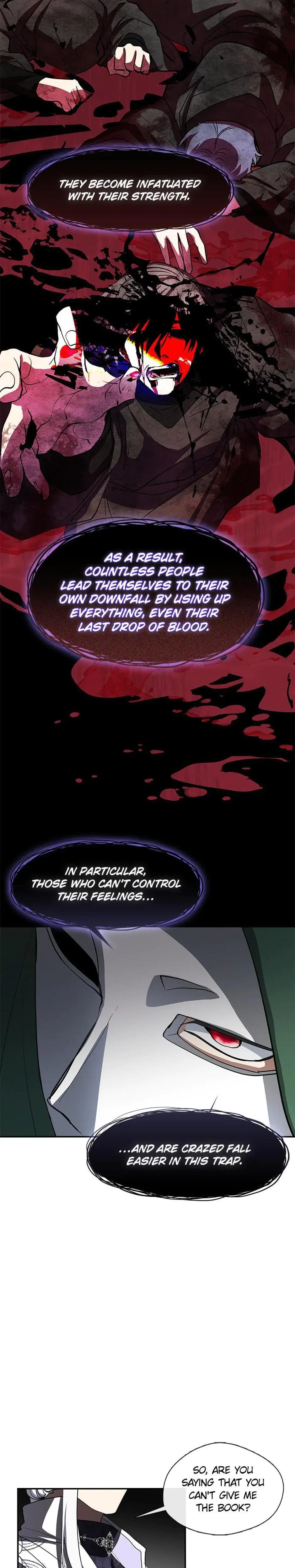 I Failed To Oust The Villain Chapter 71 - Page 18