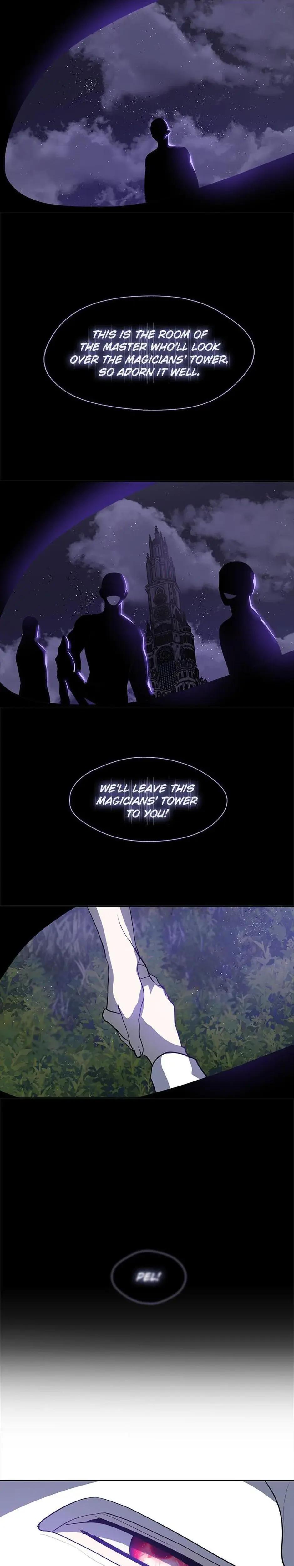 I Failed To Oust The Villain Chapter 71 - Page 22