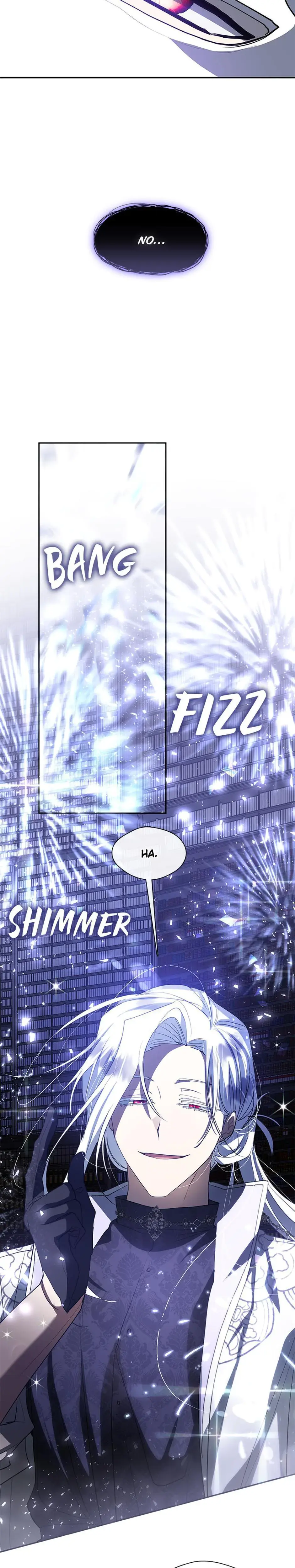 I Failed To Oust The Villain Chapter 71 - Page 23