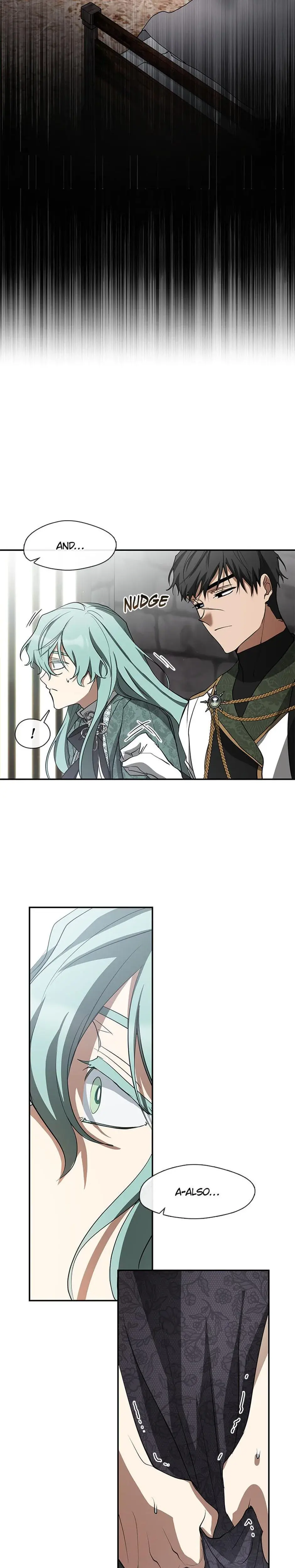 I Failed To Oust The Villain Chapter 71 - Page 6