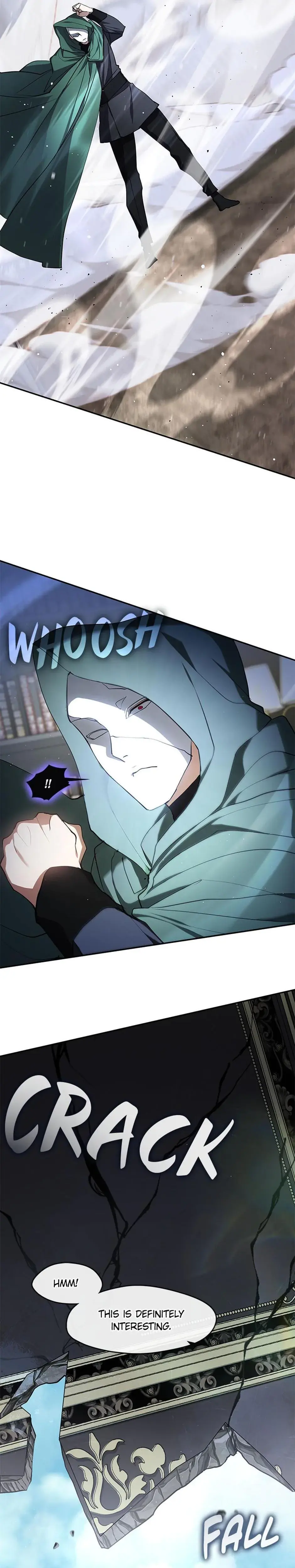 I Failed To Oust The Villain Chapter 72 - Page 10