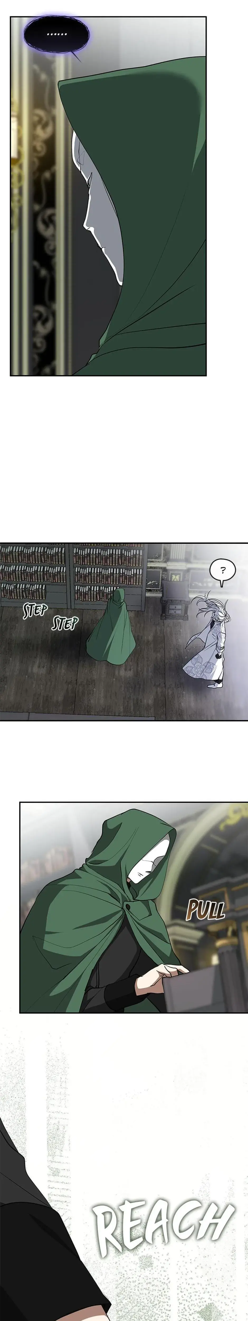 I Failed To Oust The Villain Chapter 72 - Page 14