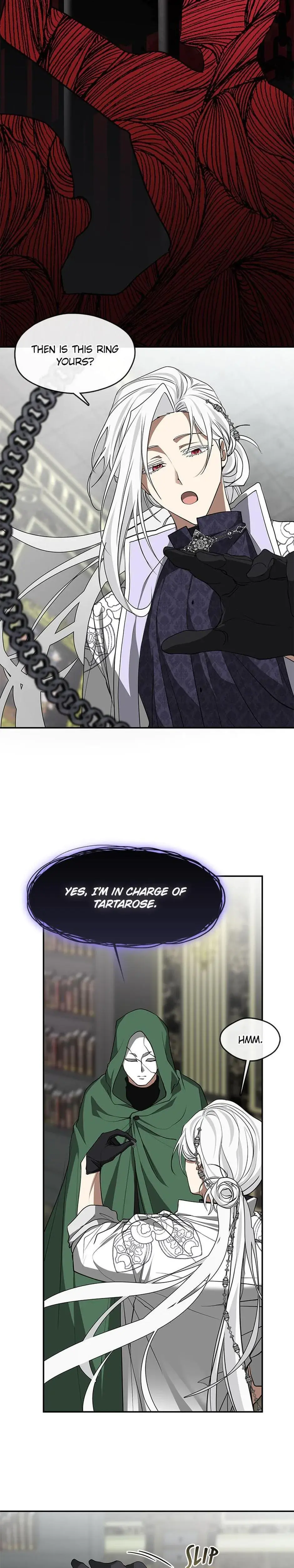 I Failed To Oust The Villain Chapter 72 - Page 16