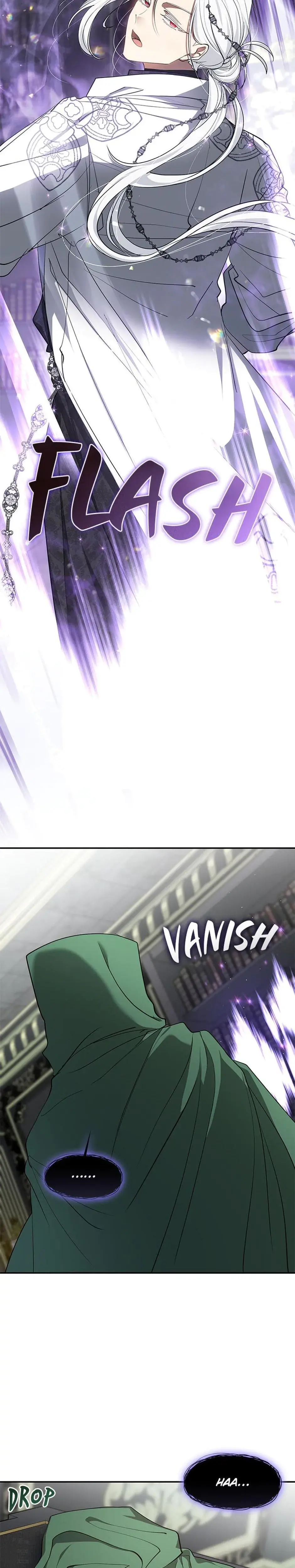 I Failed To Oust The Villain Chapter 72 - Page 20