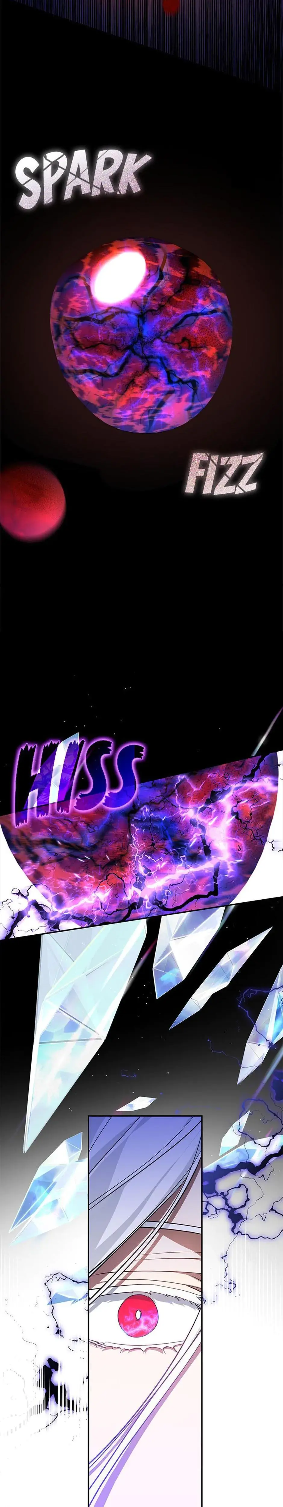 I Failed To Oust The Villain Chapter 72 - Page 7