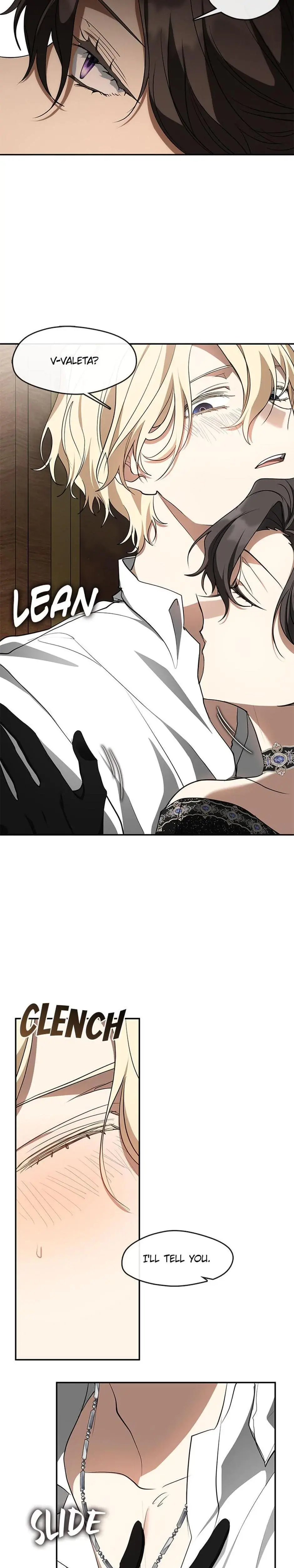 I Failed To Oust The Villain Chapter 73 - Page 13