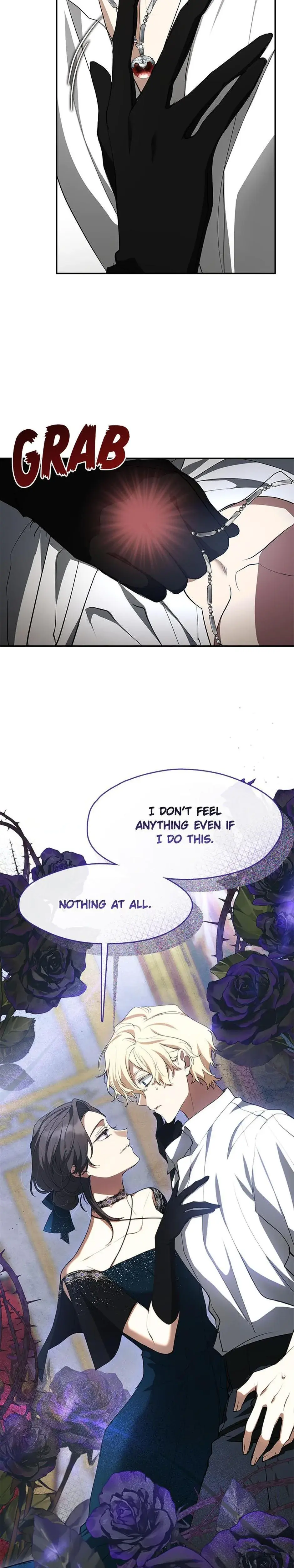 I Failed To Oust The Villain Chapter 73 - Page 14
