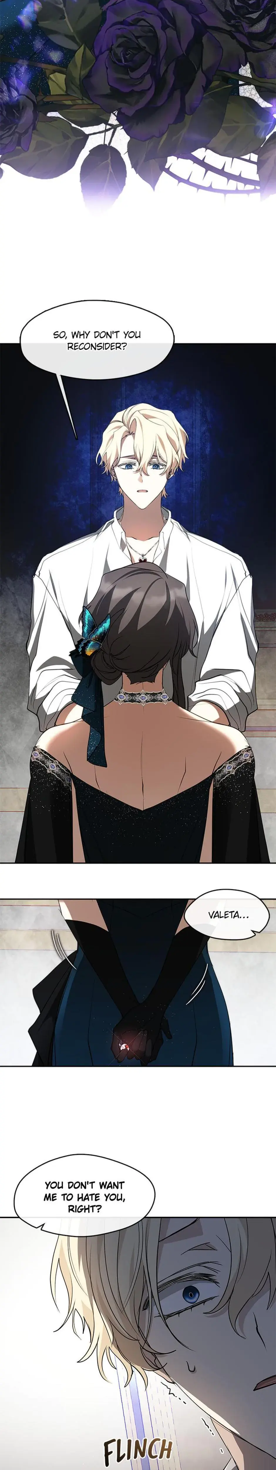 I Failed To Oust The Villain Chapter 73 - Page 15