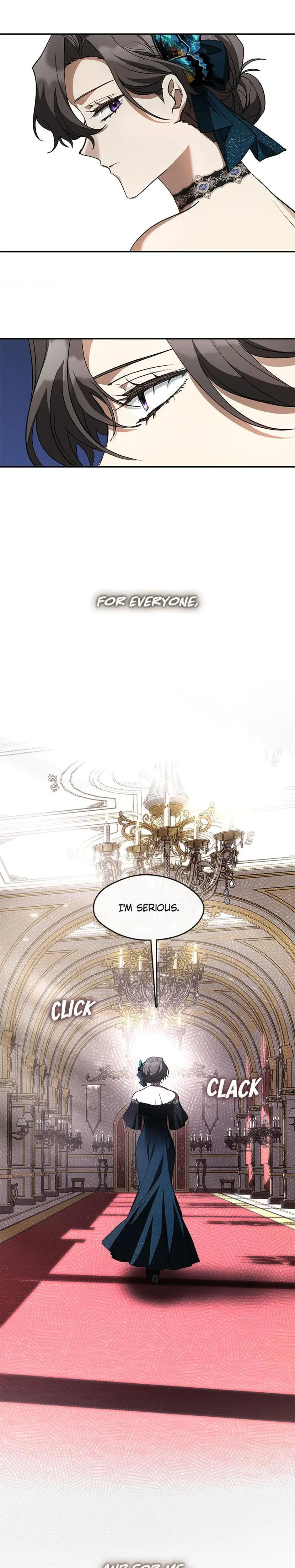 I Failed To Oust The Villain Chapter 73 - Page 18