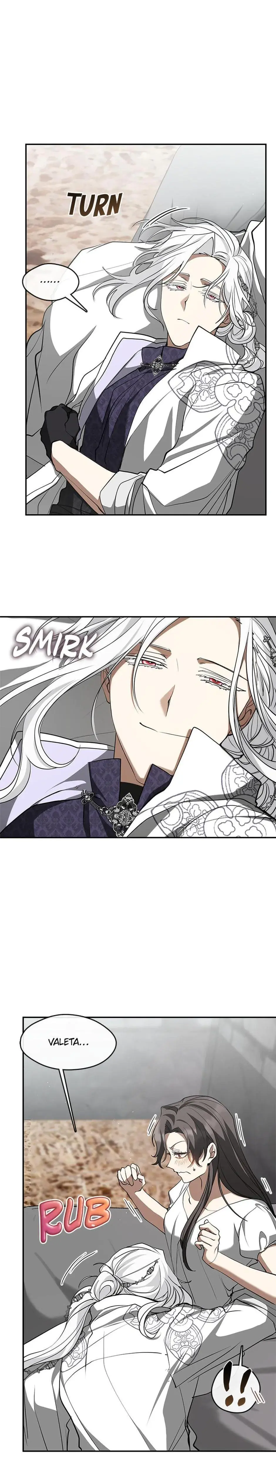 I Failed To Oust The Villain Chapter 73 - Page 2