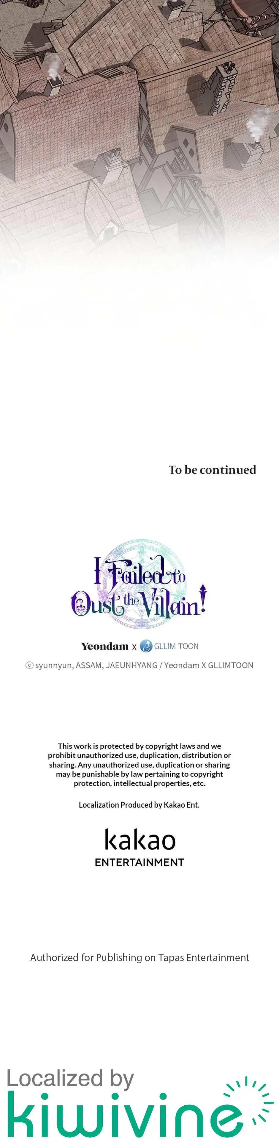 I Failed To Oust The Villain Chapter 73 - Page 25