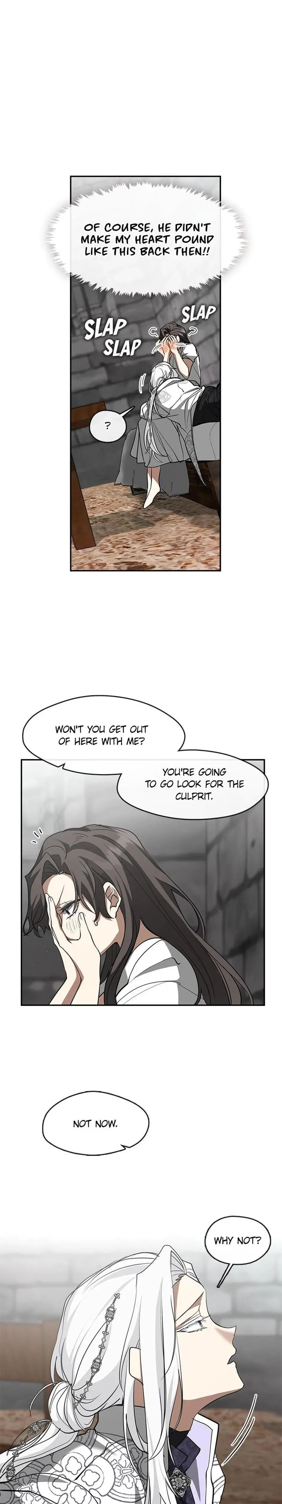 I Failed To Oust The Villain Chapter 73 - Page 3